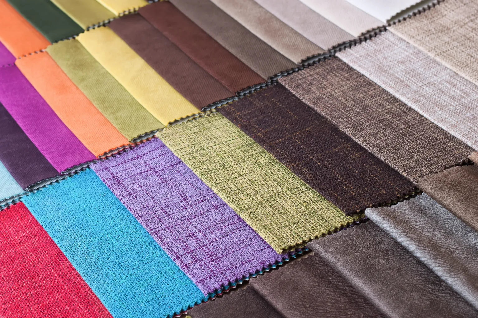 Choosing the Perfect Fabric for Your Next Quilt