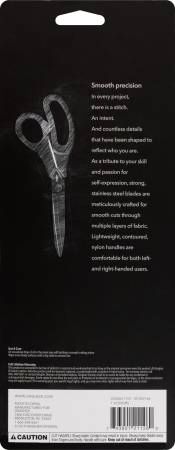 Lightweight Bent Trimmer Scissor 8in # 220360