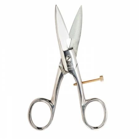 Buttonhole Scissors 4-1/2in # 252MD