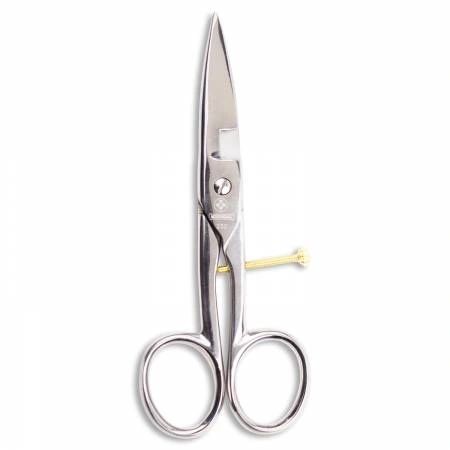 Buttonhole Scissors 4-1/2in # 252MD