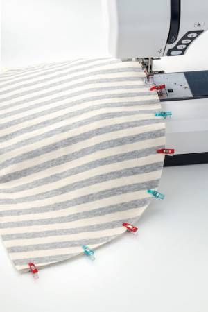 Mini Wonder Clips 20 pcs # 3188CV