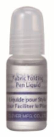 Fabric Folding Pen Refill Liquid # 4054CV