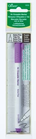 Air Erasable Marker Extra Fine Purple # 5030CV