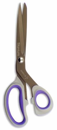 Titanium Coated Scissor 9 1/2in # 590M