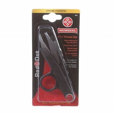 Lightweight Thread Clip 4 3/4in # 601M