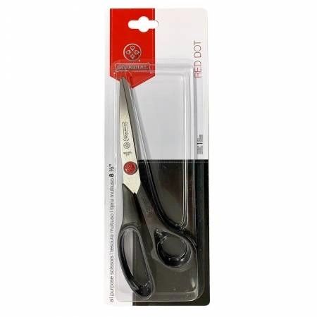 Knife Edge All Purpose Scissors 8 1/2in # 660M