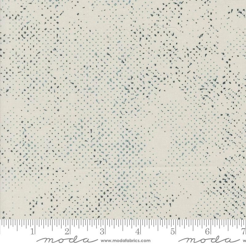 Still More Paper Spotted Fog 1660 241 Moda #1