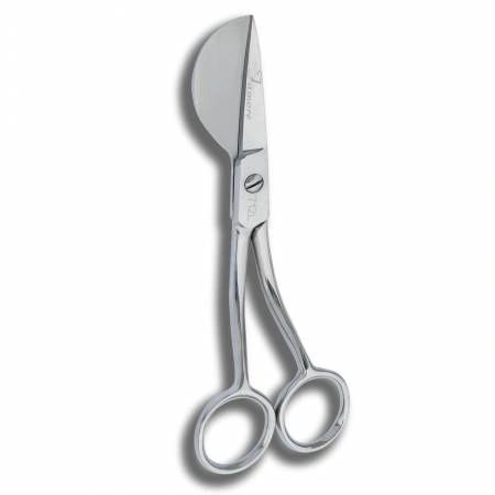Famore Left Hand 6in Applique Scissor # 712LSP