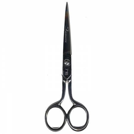 Famore Sharp Sewing Scissor 6in Straight # 716SP