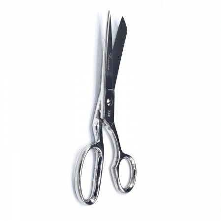 8in Heavy Duty Razor Edge Fabric Shears # 728FMC