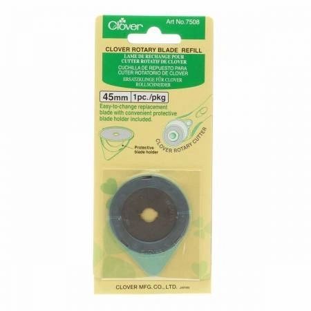 45mm Replacement Blade 1 ct # 7508CV