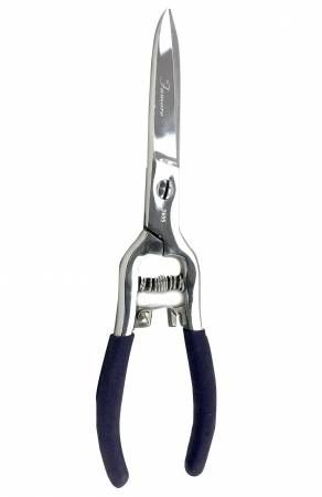 Famore Heavy Duty Straight Serrated Snips # 765S