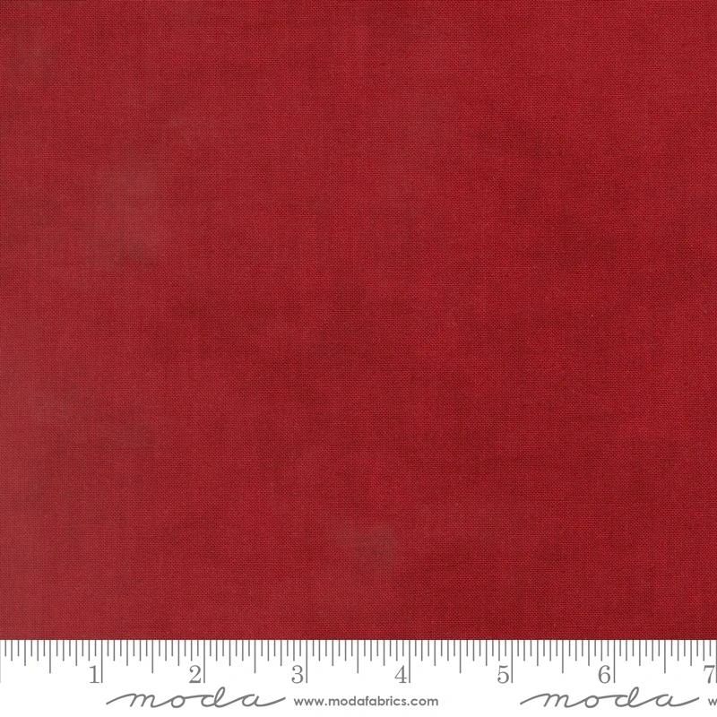 Primitive Muslin Crimson 1040 38 Moda #1