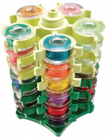 Stack N Store Bobbin Tower # 9508CV