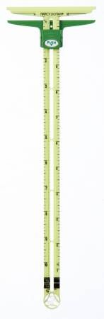 Supersize 5 in 1 Sliding Gauge # 9585CV