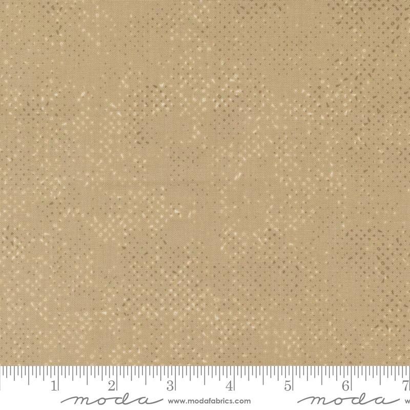 Spotted Oatmeal 1660 82 Moda