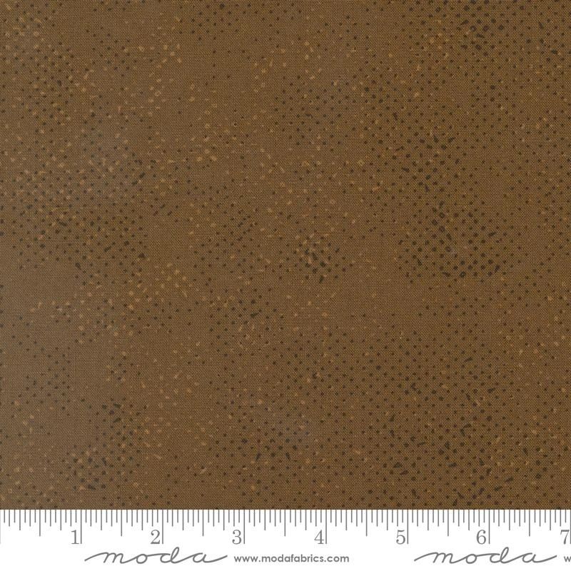 Spotted Mocha 1660 84 Moda