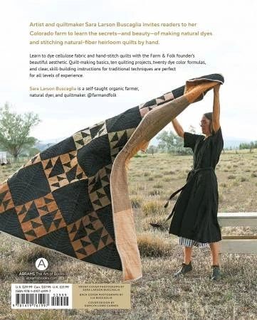 Farm & Folk Quilt Alchemy # A6199-7