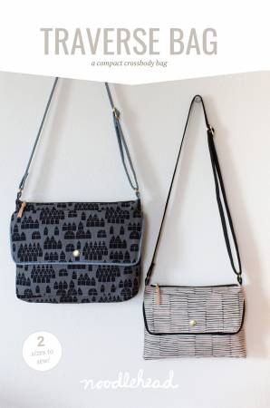 Traverse Bag # AG-539