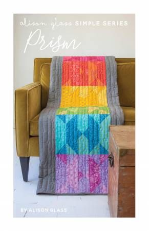 Prism # AG122, From Alison Glass In Quilts