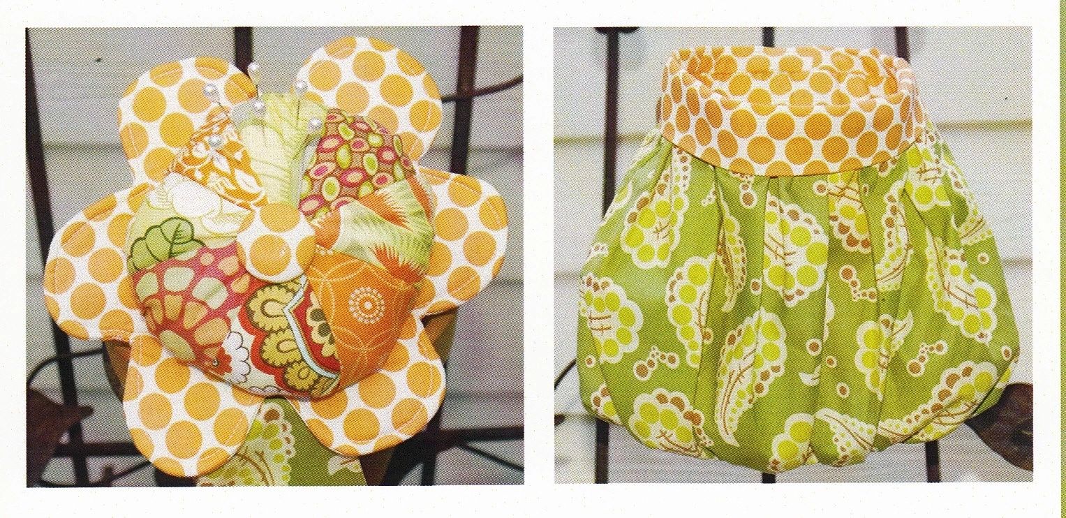 Abbey Bag # ALQ113 From Abbey Lane Quilts By Liljenquist, Janice and Owen, Marcea In Bags, Purses, Totes & Electronic Covers