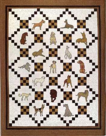 Beautiful Big Dogs # APBK7