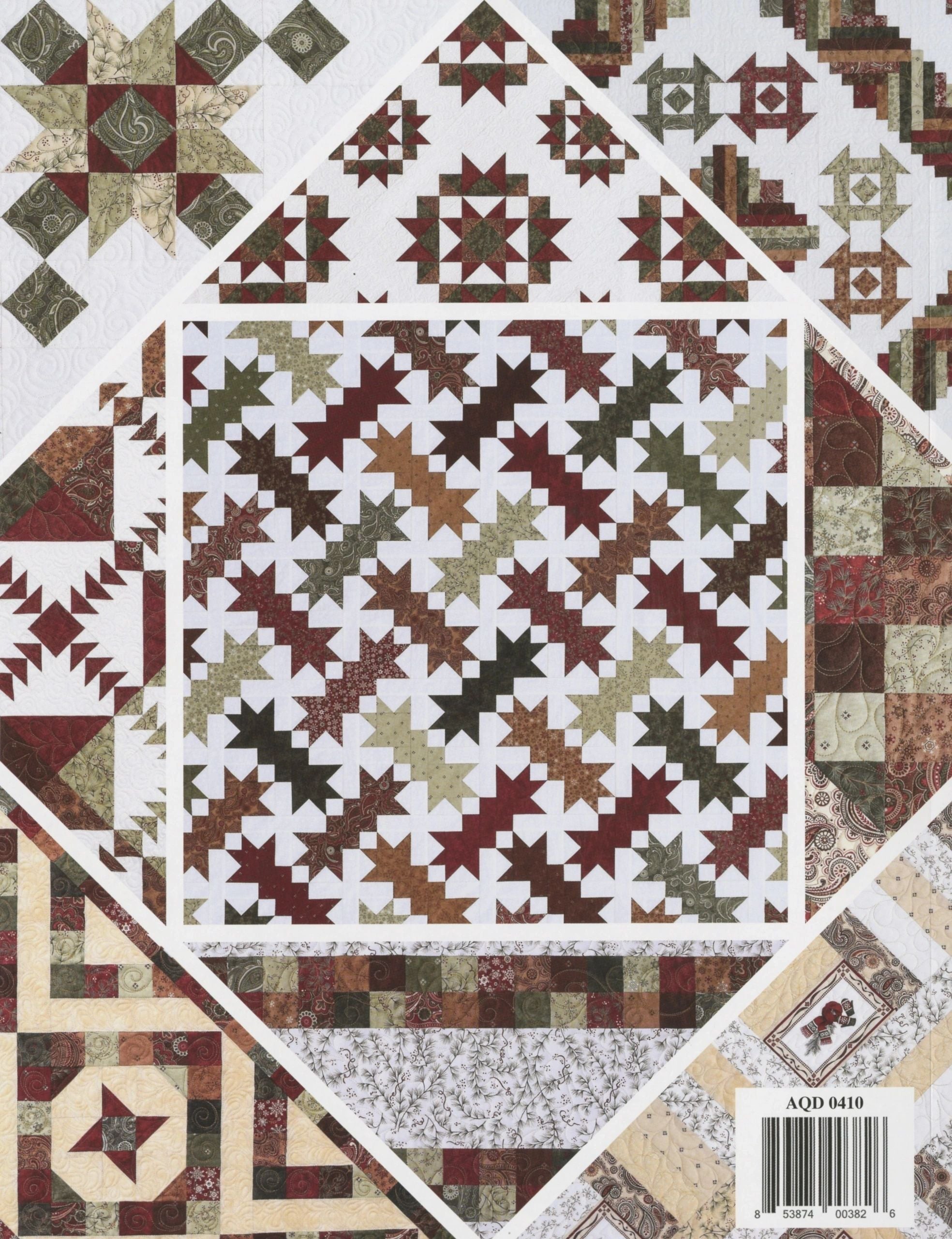 Once Upon A Memory # AQD0410