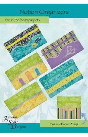 Notion Organizers # ASD222