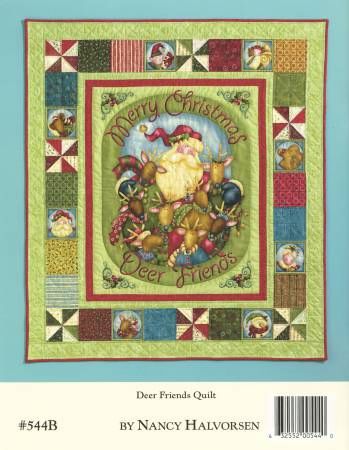 Jingle all the Way # ATH544B