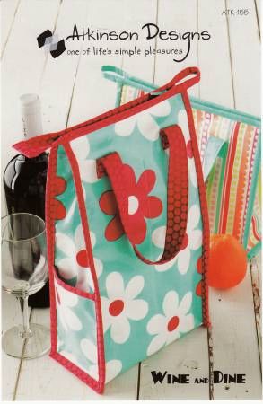 Wine and Dine # ATK155