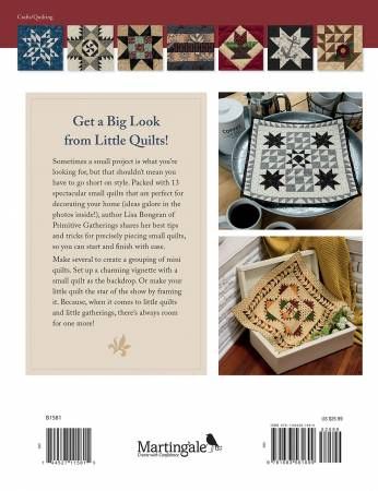 Little Gatherings # B1581T