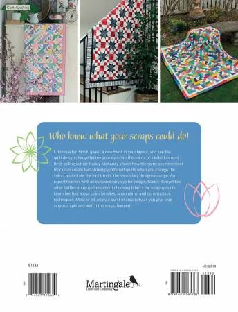 A New Twist # B1583T