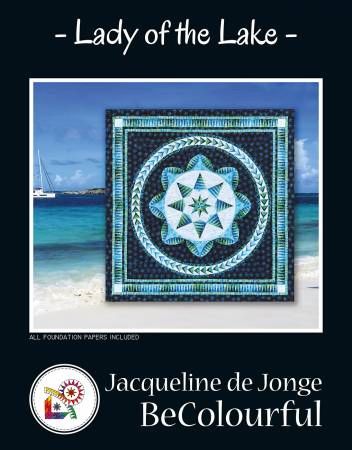 Lady of the Lake # BC1905