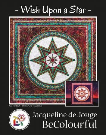 Wish Upon a Star # BC2106