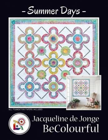 Summer Days # BC2301