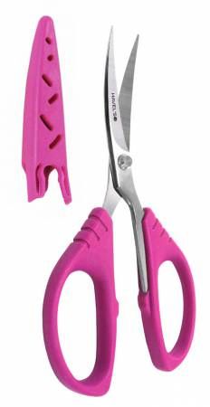 Curved Tip Sewing Scissor 5 1/2in # C30140