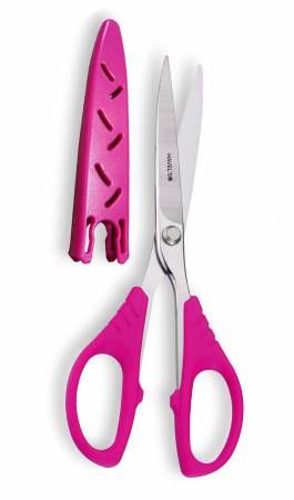 Fine Teeth Sewing Scissor 7in # C30178