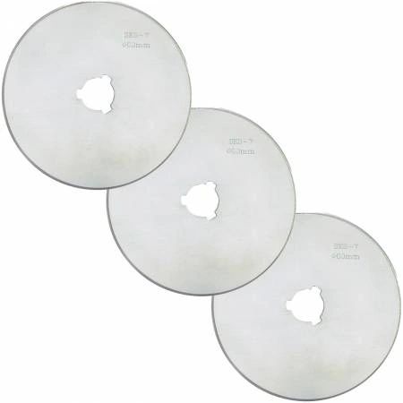 60mm Replacement Blade 3ct # C32006-3