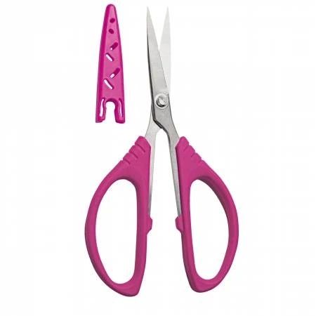 6in Serrated Fabric Scissor # C50140