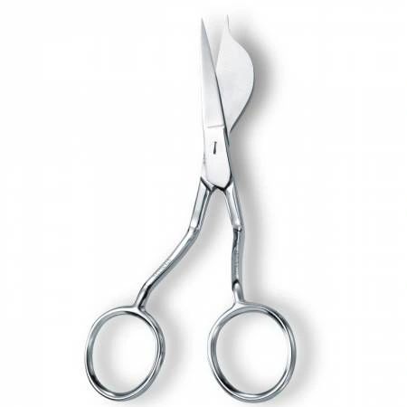 Havels Double Pointed Duckbill Applique Scissors 6in # C80042
