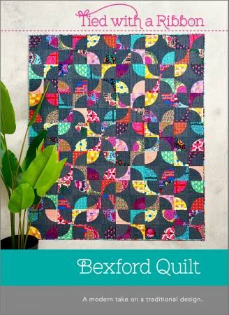 Bexford Quilt # CATR029B