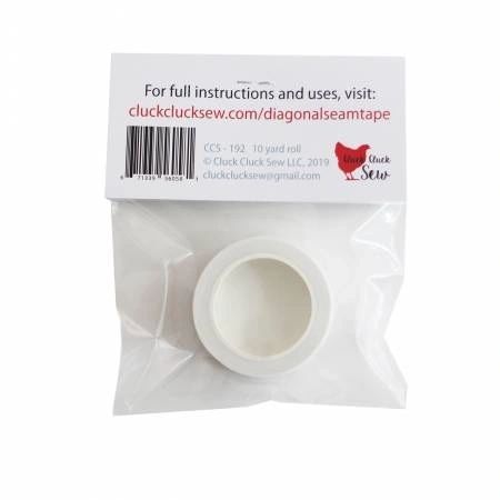 Diagonal Seam Tape # CCS192