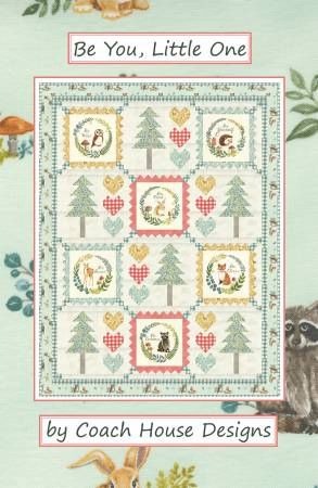 Be You, Little One # CHD-2114