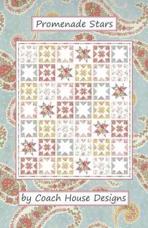 Promenade Stars # CHD-2134