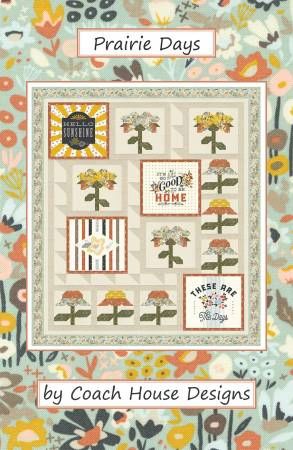 Prairie Days # CHD-2259