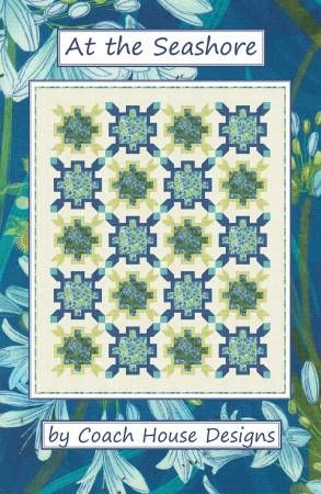 At the Seashore # CHD-2419