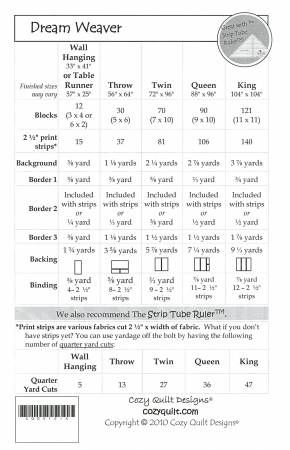 Strip Club - Dream Weaver # CQD01015