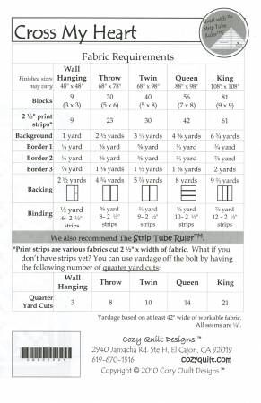 Strip Club - Cross My Heart # CQD01021