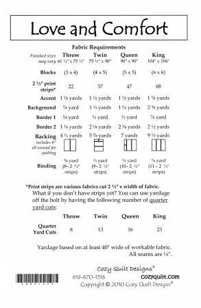 Strip Club - Love & Comfort # CQD01043