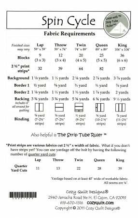 Strip Club - Spin Cycle # CQD01049